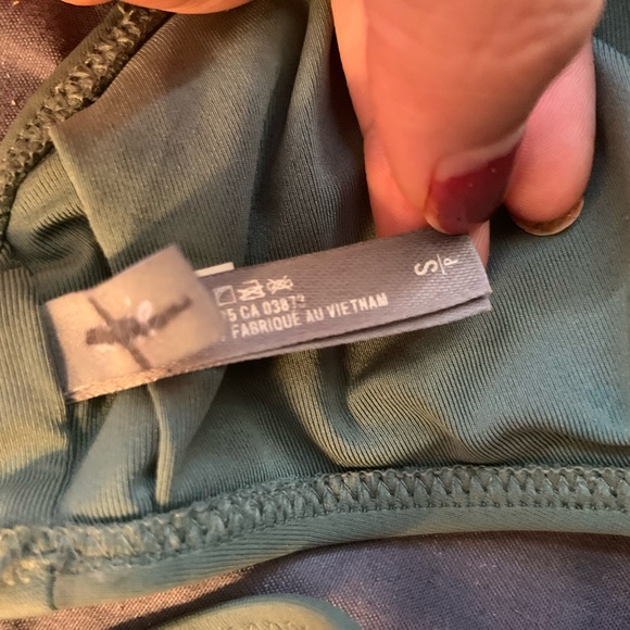 Aerie Bikini Top - Picture 2 of 2